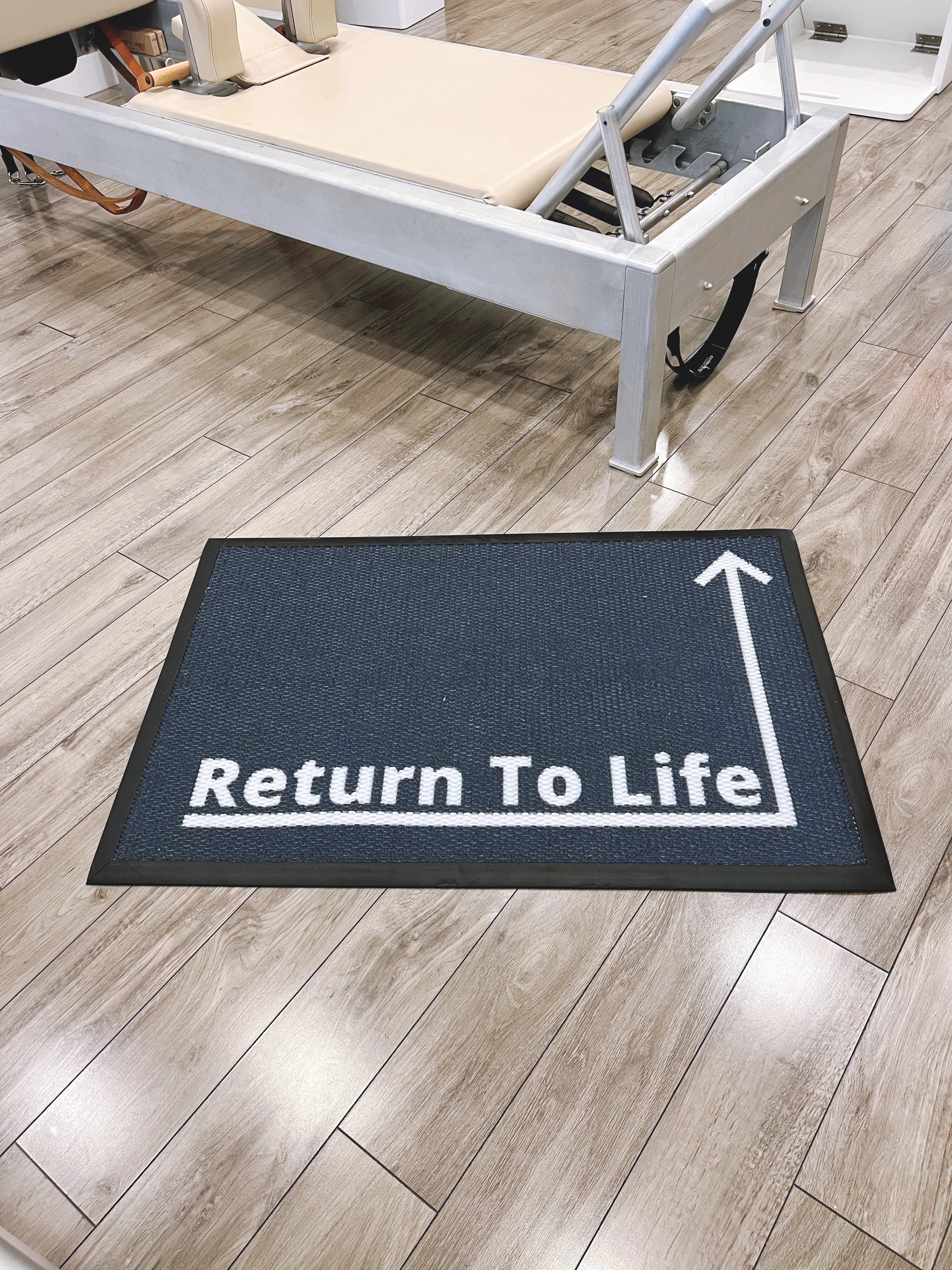 New Pilates Shop Item: 